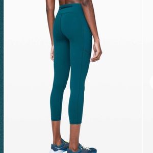 Lululemon Speed Up Tight 25”